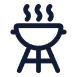 Barbecue Stations