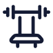 Fitness Centres